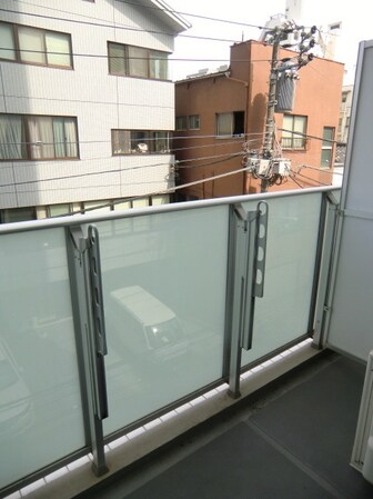 レジディア新御徒町の物件内観写真